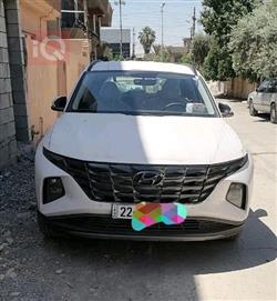 هيونداي توسان